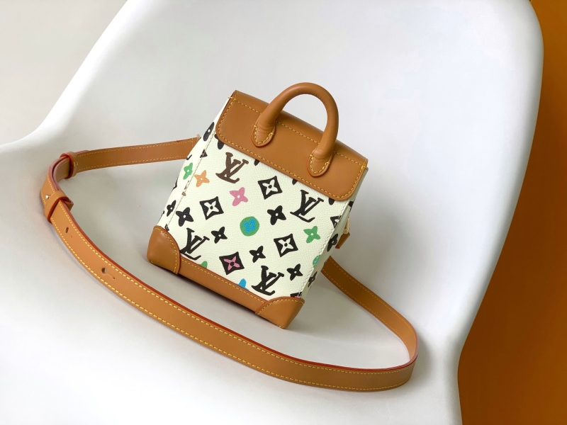 LV Top Handle Bags